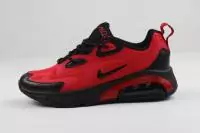 hommes nike air max 200 running sneakers 1965-22 40-46